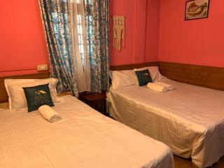 Solo Stays - Backpacker hostel - Darjeeling - 1
