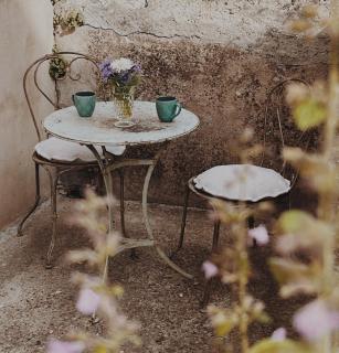 Joli gîte pour 5 personnes : Chez Cherrie - 5