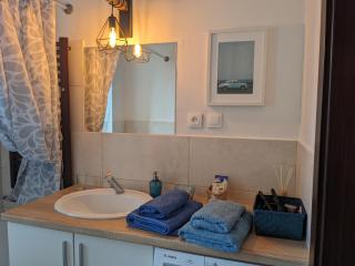 Blue Apartament - Luboń - 1