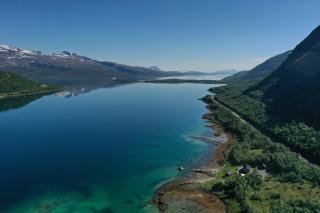 Lykkebu Fiskfjord - 5