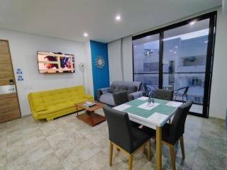 Alojamiento en hermoso apartamento vita 945 - Gaira - 8