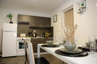 Apartman Grey - Jastrebarsko - 1