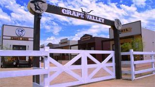 Grape Valley Old West Cabins - Ensenada - 9