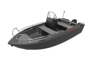 Lykkebu Fiskfjord - 3
