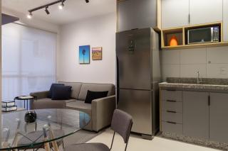 Apartamento moderno, com home office e garagem. - 6