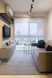 Apartamento moderno, com home office e garagem. - 8