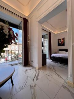 Ricci Palace Suites - Catania - 0