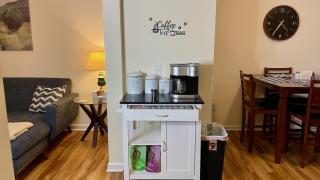 The Blue Door at Sylva Home Base Apartments - Sylva - 2