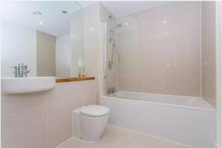 Canal Room - Londres - 6