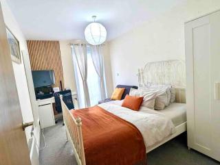 Canal Room - Londres - 8