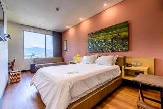 Diez Hotel Categoría Colombia - Medellín - 3