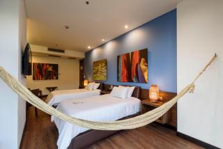 Diez Hotel Categoría Colombia - Medellín - 1