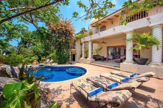Sea Treasure Villa - Puerto Vallarta - 7