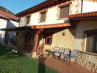 Maittia-Larraona - Larraona - 9