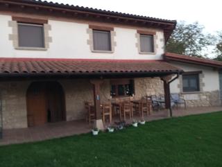 Maittia-Larraona - Larraona - 2