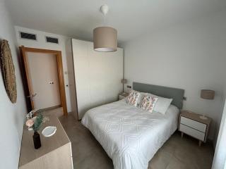 Casa Los Caños de Alhama - 1