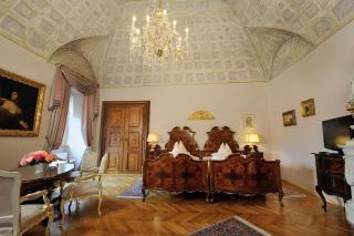 Hotel Schloss Dürnstein - Dürnstein - 4