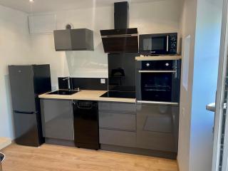 Maison cocooning - Châteauroux - 5