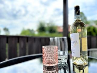 Gemütliches Studio im Bayerwald +POOL +SAUNA +WIFI - Zwiesel - 6