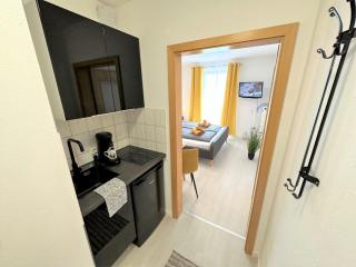 Gemütliches Studio im Bayerwald +POOL +SAUNA +WIFI - Zwiesel - 5