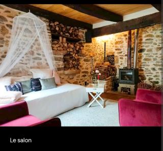 Le puits enchanté - Espalion - 9