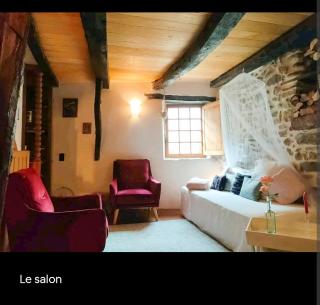 Le puits enchanté - Espalion - 7
