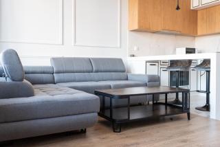 Apartament w centrum, przy plaży - Sopot - 8
