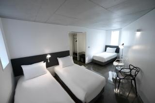 Creto Hotel Myeongdong - Seoul - 7