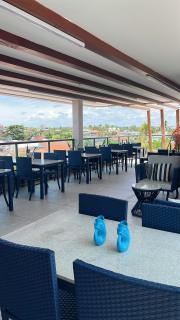 Flat a beira mar Porto de Galinhas pé na areia - 7