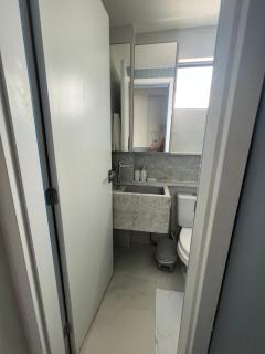 Flat a beira mar Porto de Galinhas pé na areia - 2