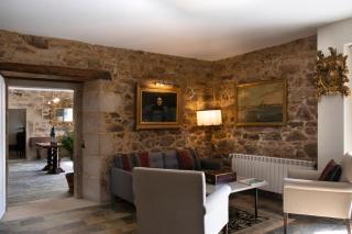Hotel Pazo de Bieite - Boimorto - 5