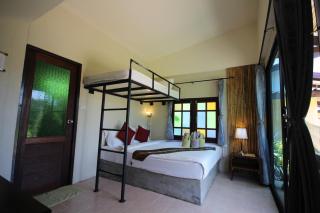 Coco Lanta Resort - SHA Extra Plus - 5