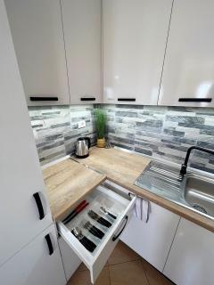 Apartments Fantasy - Durazzo - 6