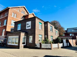 Haus Deitje - Borkum - 4