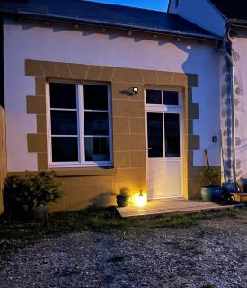 La petite maison - Neuville-aux-Bois - 8