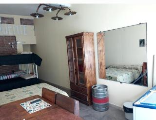 Moto Hostal el Tata - 8