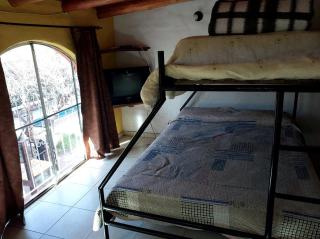 Moto Hostal el Tata - Potrero de los Funes - 2