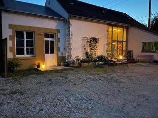 La petite maison - Neuville-aux-Bois - 9