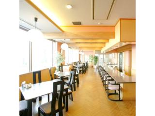 Hotel Montagne Matsumoto - Vacation STAY 73656v - Matsumoto - 4