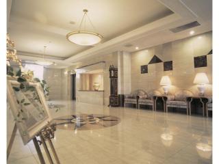 Hotel Montagne Matsumoto - Vacation STAY 82925v - Matsumoto - 5