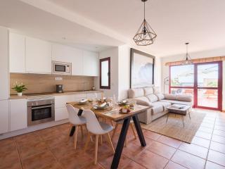 Giraud II - Secluded beachfront duplex - Santa Maria de Guia - 3