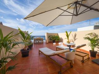 Giraud II - Secluded beachfront duplex - Santa Maria de Guia - 4
