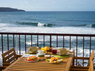 Giraud II - Secluded beachfront duplex - Santa Maria de Guia - 5