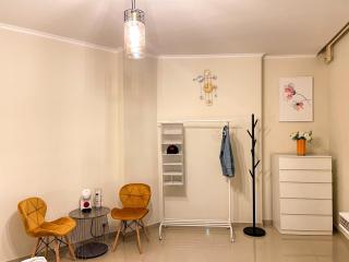 Central Apartment-Calea Mosilor - Bucharest - 4