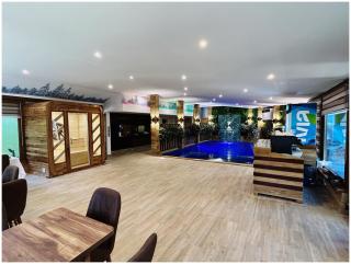 Villa Almedina Spa - 7