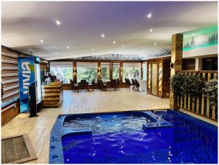 Villa Almedina Spa - 3