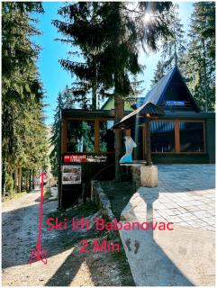 Villa Almedina Spa - 9