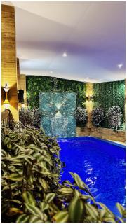 Villa Almedina Spa - 1