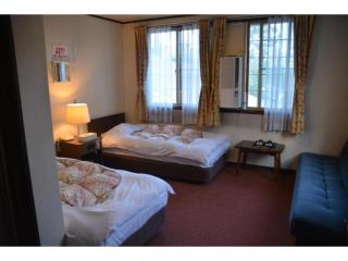 Hotel Montblanc Hakuba - Vacation STAY 49679v - 9