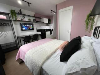 Loft Encantador a 200 m do metrô Brás - 8